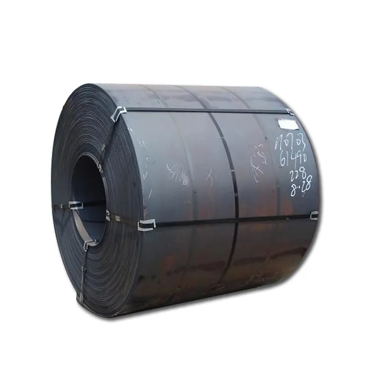 Cold Rolled Steel Coil/Plate with China Factory Direct Nice Price